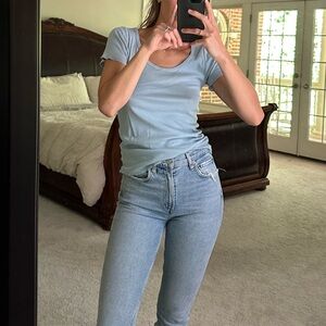 Project Social T shirt